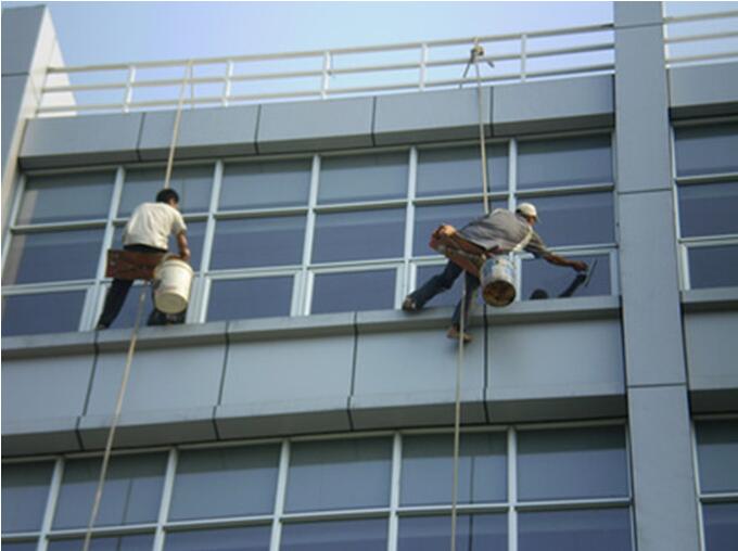 鄭州外墻清洗 鄭州外墻清洗
