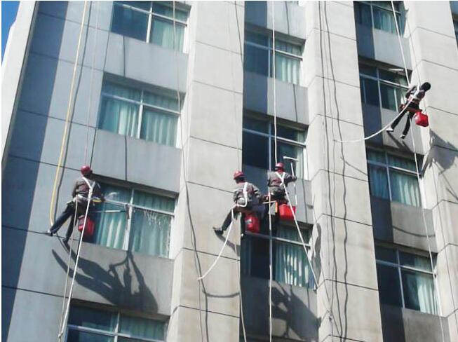 鄭州外墻清洗 鄭州外墻清洗