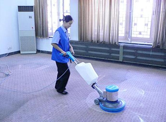 鄭州開荒保潔 鄭州開荒保潔